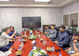 تفاصيل حصرية عن استعدادات المنتخب السعودي لمونديال 2026