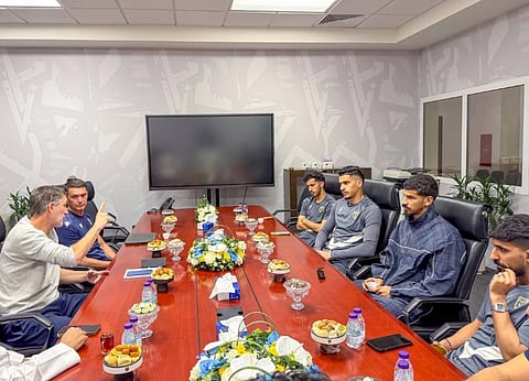 تفاصيل حصرية عن استعدادات المنتخب السعودي لمونديال 2026