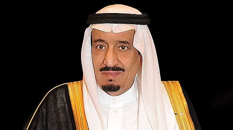 صلاة الاستسقاء في السعودية: تجمع ديني لطلب البركة والغيث