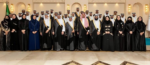 بالأرقام والتخصصات: حفل تخرج جامعة أم القرى 1447 يعلن عن دفعة جديدة