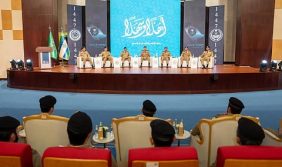 الأداء الأمني المتكامل: هدف ملتقى قوات أمن المنشآت