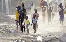 صحة وتعليم: ضمان حقوق أطفال السودان في ظل الأوضاع الإنسانية الصعبة