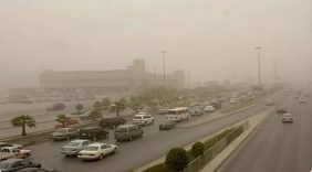 تقرير الطقس في السعودية: ملخص شامل لأحدث التغيرات