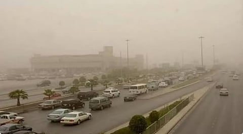 تقرير الطقس في السعودية: ملخص شامل لأحدث التغيرات