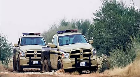 جهود متواصلة لتعزيز الأمن البيئي السعودي وحفظ بيئة نظيفة