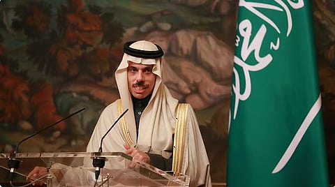 إنجازات دبلوماسية: التعاون السعودي الإثيوبي يعزز الشراكة