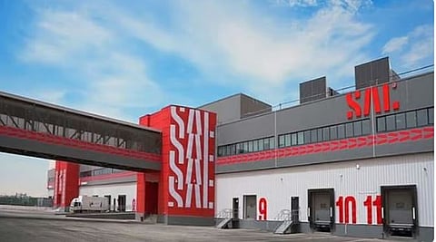 تفاصيل أرباح سال للخدمات اللوجستية: إيرادات متزايدة وأداء قوي