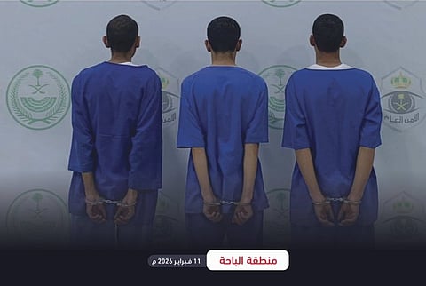 نحو مستقبل آمن: مكافحة استغلال الأطفال في التسول أولوية