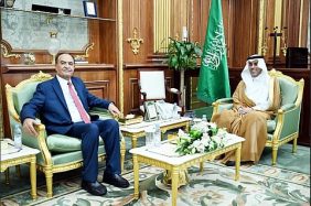 التعاون المشترك: إنجازات الدبلوماسية البرلمانية السعودية الأردنية