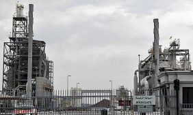 المملكة تتألق: نمو القطاع الصناعي يقود التحول الاقتصادي