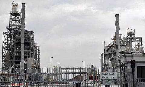 المملكة تتألق: نمو القطاع الصناعي يقود التحول الاقتصادي