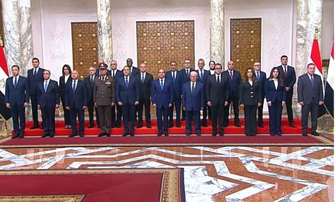 التعديل الوزاري المصري 2019: خطوة لتعزيز كفاءة الجهاز الحكومي