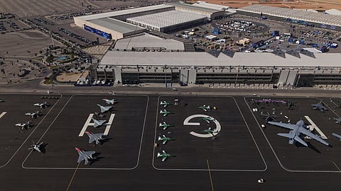 تحديات وفرص في تطوير القدرات الدفاعية السعودية بمعرض الرياض