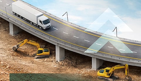 دور تصاريح الطرق في الارتقاء بجودة وسلامة النقل