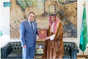 العلاقات السعودية الروسية: الأبعاد السياسية والاقتصادية