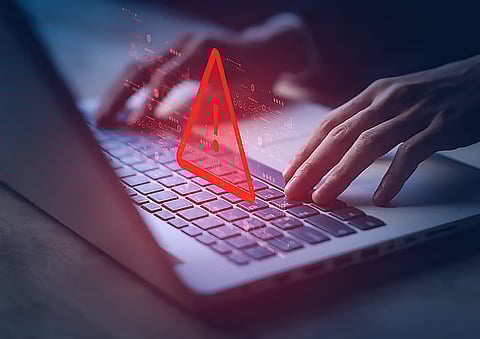 فهم الاحتيال المصرفي الإلكتروني: نصائح للحماية من الهجمات الرقمية