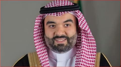 بناء منظومة متكاملة لدفع الذكاء الاصطناعي في المملكة