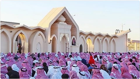 الدليل الكامل لـ صلاة الاستسقاء في السعودية وأوقاتها المحددة