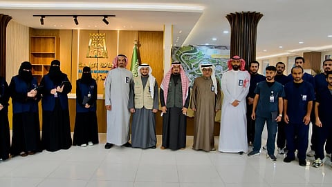 سلامة الغذاء في الباحة: التزام بالجودة وصحة المجتمع