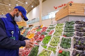 القصيم قدوة في سلامة الغذاء: التزام بالجودة والصحة العامة