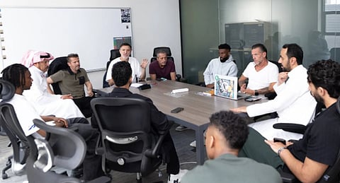 رحلة التأهل: الاستعدادات السعودية لكأس العالم 2026 والعمل المتواصل