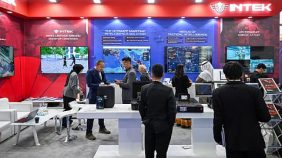 تكنولوجيا الدفاع الإندونيسية: إنجازات ملهمة في معرض الرياض