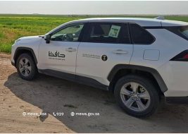 مستقبل المياه: كيف يضمن برنامج حافظ حماية الموارد المائية في السعودية؟