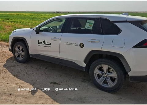 مستقبل المياه: كيف يضمن برنامج حافظ حماية الموارد المائية في السعودية؟