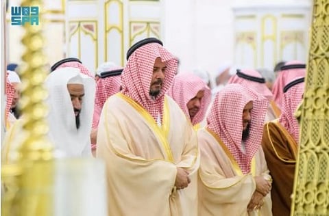 الدعاء والخشوع: أسس قبول صلاة الاستسقاء وطلب الغيث