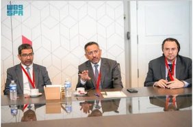 المملكة نحو الريادة: توطين الصناعات الدوائية السعودية والتنمية المستدامة