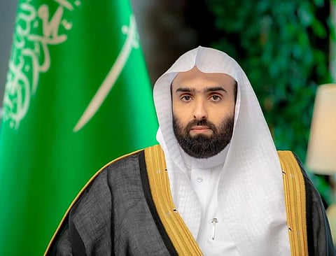 قضاء فعال: الإصلاحات القضائية السعودية وتحديث النيابة العامة