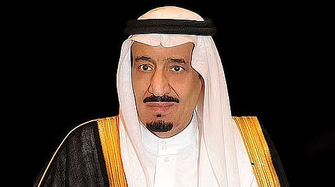 كفاءة الأداء: تعديلات المناصب الحكومية السعودية 1447 هـ