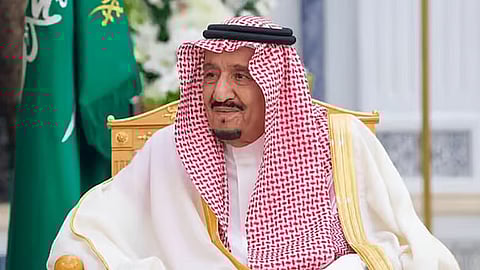 القيادة الحكيمة والتعديلات الوزارية السعودية لخدمة الوطن والمواطن