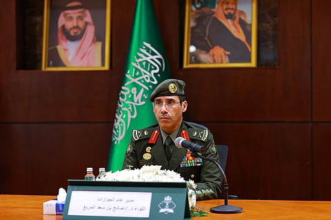 نحو تجربة أفضل: رؤية تطوير خدمات الجوازات السعودية