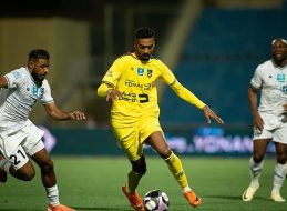 الحزم يواصل الزحف: صعود جديد ومهم في دوري روشن السعودي