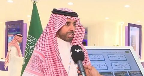 بناء مستقبل المملكة: الابتكار الدفاعي والكفاءات الشابة