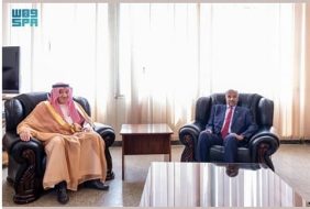 لماذا تهم العلاقات السعودية الإريترية للمنطقة؟