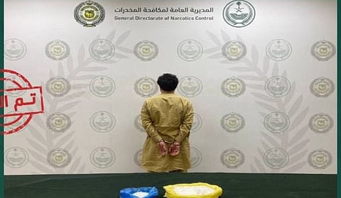 حصن الرياض المنيع: كيف تساهم مكافحة المخدرات بالرياض في سلامة الأجيال