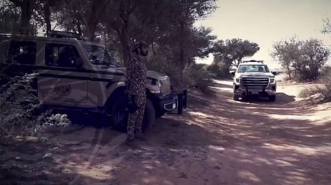التحديات والحلول في مسيرة حماية البيئة في السعودية