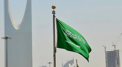 خطوة نحو مستقبل مزدهر: اتفاقية **التعاون السعودي الإستوني**
