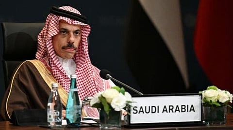 تحقيق الاستقرار في غزة: ركيزة للتعاون الإقليمي