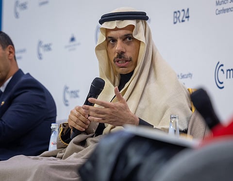 آفاق التفاؤل: إصلاح النظام العالمي كفرصة للتحول