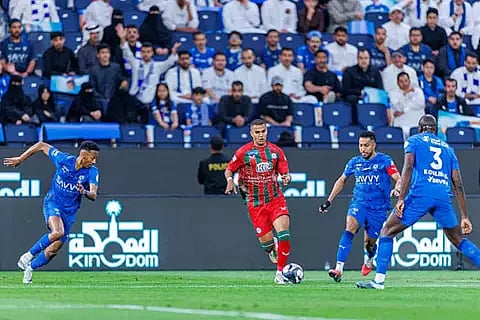 صدارة الهلال دوري روشن السعودي: تحليل الفوز الأخير