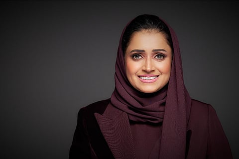 نماذج مشرقة: إنجازات المرأة السعودية العلمية والدكتورة إخلاص سندي