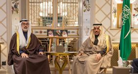 آفاق جديدة للتعاون الدبلوماسي الخليجي بعد قمة ميونخ 2024