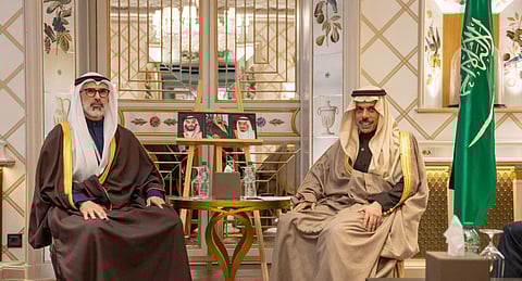 آفاق جديدة للتعاون الدبلوماسي الخليجي بعد قمة ميونخ 2024