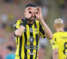 أبرز لقطات فوز الاتحاد في دوري روشن السعودي