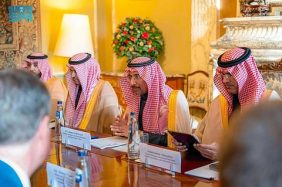 لقاءات بروكسل: الشراكة الصناعية السعودية الأوروبية وتنمية الاستثمار