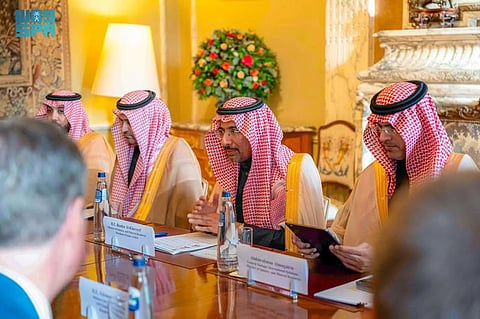لقاءات بروكسل: الشراكة الصناعية السعودية الأوروبية وتنمية الاستثمار