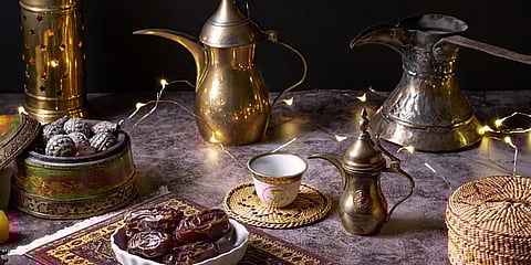 كيف تعزز الأسر السعودية القيم الرمضانية في أبنائها؟